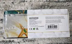 Pokemon Trading Card Game TCG Collector Chest Spring 2022 Sealed New - Image 3