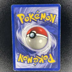 🔥Mewtwo Movie Black Star Promo Card 3 🔥MEWTWO - 1999 WOTC Pokemon - Image 3