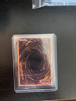 Regenesis Archfiend ALIN-EN016 Quarter Century Secret Rare Yugioh Card NM - Image 2