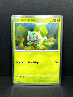 Pokemon 151 Poster Collection Box Promo 3 Card Set And Poster - Pokemon TCG - NM - Image 3