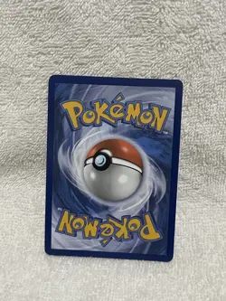 Ho-oh ex Classic Collection Trading Card Game Classic 007/034 Near Mint - Image 2