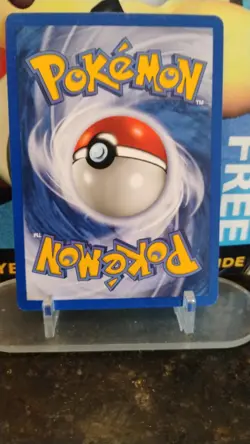 PARAS Neo Revelation Series POKEMON Non-Holo 1st Edition 2000 Trading Card 47/64 - Image 2