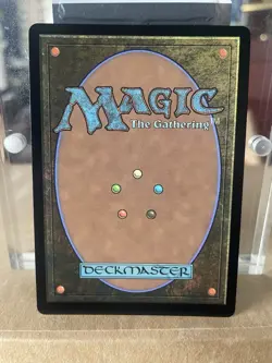 MTG Ultima Standard Showdown Promo Foil Final Fantasy NM - Image 2