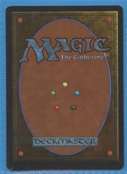 MTG: Arabian Nights: Metamorphosis - Image 2