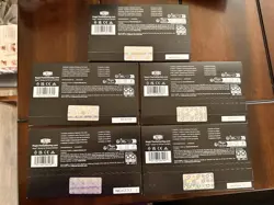 MTG Secret Lair: Marvel The Astonishing FOIL Bundle SEALED - Image 2