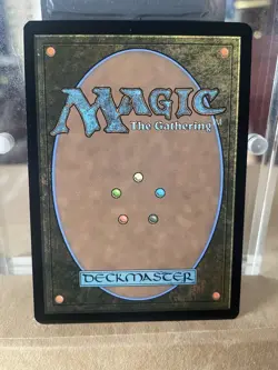 MTG Nexus Of Fate Showcase Edge Of Eternities Mythic NM - Image 2