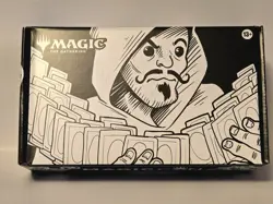 Magic The Gathering MTG Festival In A Box Las Vegas 2025 Magic Con - Image 2