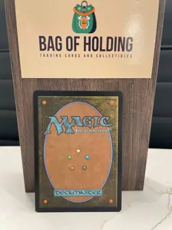 Nesting Grounds -0031 - Borderless -Edge of Eternities -NM - Magic - MTG - Image 2