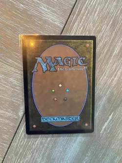 🔮 MTG: Ponder (White Border) Mystery Booster 2 Regular - Image 2