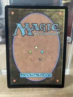 MTG Snakeskin Veil Foil Standard Showdown Promo NM - Image 2