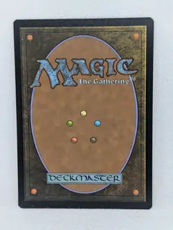 Tifa Lockhart FOIL MTG Magic Gathering FFVII Final Fantasy 7 Prerelease Promo LP - Image 2