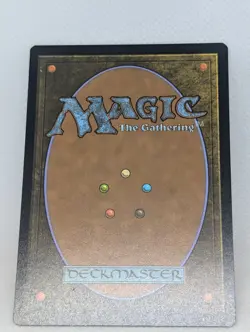 Tifa Lockhart FOIL MTG Magic Gathering FFVII Final Fantasy 7 Prerelease Promo LP - Image 4