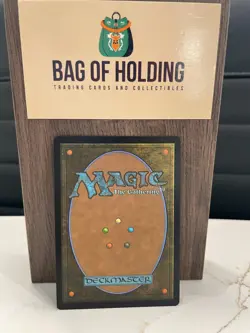 Wandering Fumarole - 0045 - Borderless -Edge of Eternities -NM - Magic - MTG - Image 2