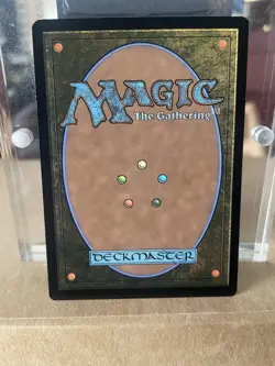 MTG Inkmoth Nexus (0020) Borderless Edge Of Eternities Mythic NM - Image 2