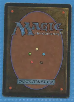 MTG: Arabian Nights: Bird Maiden (B) - Image 2