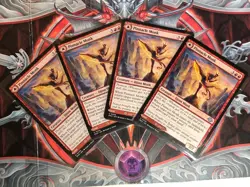 4x Pinnacle Monk (Non-foil) Modern Horizons 3 0246 Uncommon MTG - Image 1