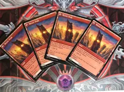 4x Pinnacle Monk (Non-foil) Modern Horizons 3 0246 Uncommon MTG - Image 2