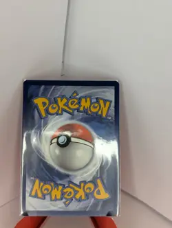 Varoom Obsidian Flames IR Illustration Rare OBF 206/197 Full Art Pokemon TCG NM - Image 2