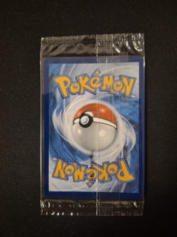 SEALED Mewtwo SVP 052 EN - Pokemon Scarlet & Violet Black Star Promo (151 UPC) - Image 2