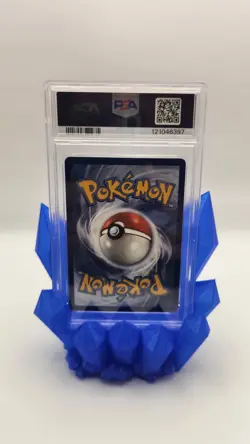 BLAZIKEN V #161 PSA 10 • 2021 POKEMON SWORD & SHIELD CHILLING REIGN FULL ART - Image 2
