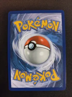 Carte Pokemon Chacripan 136/086 Flammes Blanches - Image 2