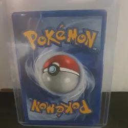 Pokemon TCG Unown [J] 38/53 Wotc Promo Regular - Image 2