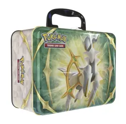 LOT OF 2 Pokemon TCG Collector Chest Spring 2022 SEALED AND NEW - Image 1