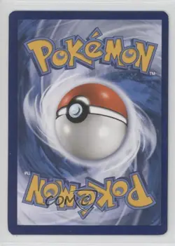Gardevoir (Cosmos Holo Premium Checklane Blister) Pokemon XY Ancient Origins #54 - Image 2