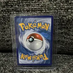 2016 Pokemon XY Evolutions Misty's Determination Full Art #108/108 UX1787 - Image 2