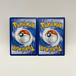 (2) Lunala 015/025 Holo Rare Celebrations 25th Anniversary Pokemon TCG M/NM - Image 2