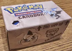 Pokemon Bulk Wotc Vintage Cards HUGE LOT: Rare, Uncommon, Common, Lot LP-D - Image 2