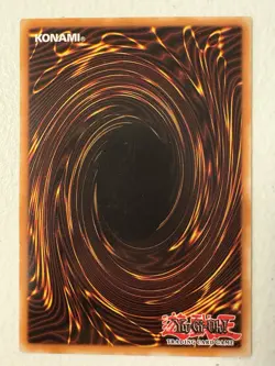 YUGIOH Swords of Concealing Light BP02-EN147 Mosaic Rare NM - Image 2