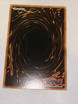 Z-zillion Tank Head Super Rare OP28-EN007 Yugioh Fast Ship - Image 2