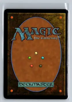 Emperor Crocodile Ninth Edition Rare - MTG Magic the Gathering Card - Image 2