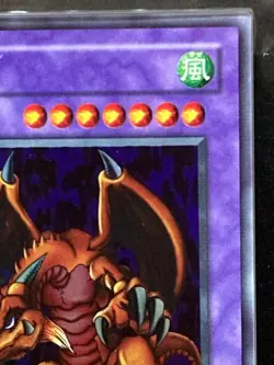Yu-Gi-Oh! Yugioh Japanese ARS10 Thousand Dragon Ultra Rare Joey Pack - Image 4