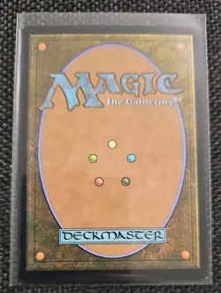 Magic the Gathering Hecteyes FIN 0103 MTG Universes Final Fantasy Eng Foil - Image 2