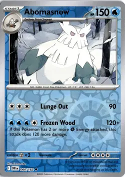 Destined Rivals Reverse Holo Pokemon Scarlet & Violet Cards: Choose Your Card - Image 2