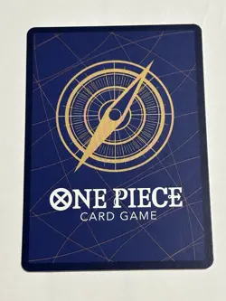 Aisa OP06-099 C Wings of Captain ONE PIECE Card Game NM English - Image 2