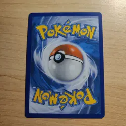 Snubbull SM200 - NM HOLO BLACK STAR PROMO Detective Pikachu - Pokemon TCG Card - Image 2