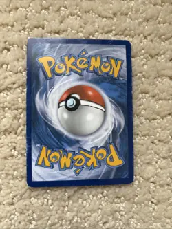 Pokemon TCG Mega-Gardevoir EX Steam Siege 112/114 Full Art Card - Image 2
