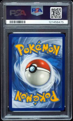 Slowpoke & Psyduck GX 217/236 PSA 10 Unified Minds Pokemon Card - Image 3