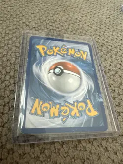 Pokemon Sylveon TCG Holo Promo Card XY XY04 Promo MP Condition - Image 2