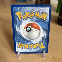Pikachu VMAX Gigantamax SWSH286 Pokemon Crown Zenith Black Star Promo Card NM - Image 2