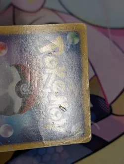 Bianca 063/059 SR BW6 Cold Flare Japanese Pokemon Card Full Art Trainer - HP - Image 5