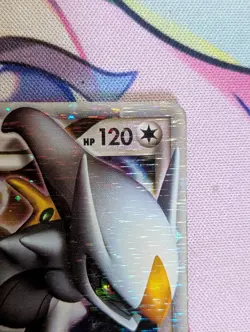 Arceus LV.X 077/090 Advent of Arceus Japanese Pokemon Card TCG - Image 3