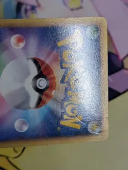 Arceus LV.X 011/017 1st ED PT Constructed Deck Japanese Pokemon Card - Image 5