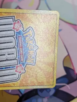 Pokemon Card Banette EX 85/92 World Championships 2007 EX - Image 5