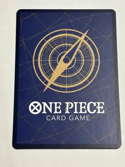 Thriller Bark OP06-098 C Wings of Captain ONE PIECE Card Game NM English - Image 2