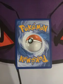 N's Plan 170/086 Special Illustration Rare Black Bolt Pokemon Card Near Mint - Image 2