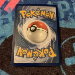 Pokemon TCG Charmander Detective Pikachu Holo Card 4/18 Common - Image 2
